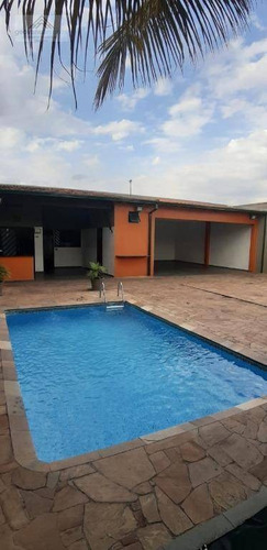 Imagem 5 de 26 de Edícula Com 1 Dormitório À Venda, 71 M² Por R$ 310.000,00 - Jardim Santa Eulália - Limeira/sp - Ed0008