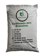 Comprar 25kg Ureia Adubo Fertilizante Npk Granulado Jardim Gramados