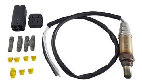 Sensor Oxigeno Univ Ddc Explorer Sport Trac V8 4.6l 2008