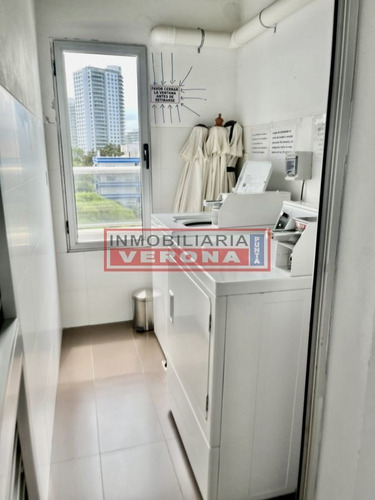 Imagen 19 de 28 de The Point Brava - Depto Monoambiente Playa Brava