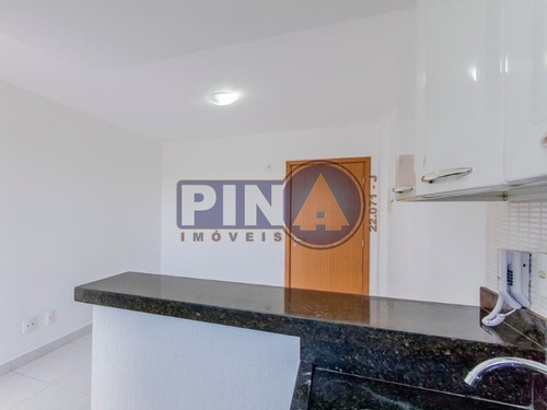 Imagem 7 de 21 de Apartamento Para Venda, Setor Leste Universitário - Ap00871 - 69515719