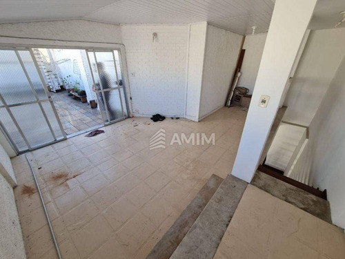 Imagem 13 de 21 de Cobertura Com 3 Dormitórios À Venda, 220 M² Por R$ 1.100.000,00 - Icaraí - Niterói/rj - Co0418