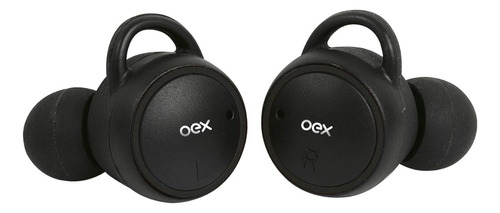 Fone De Ouvido Sem Fio 5.1 Oex Free Tws Bluetooth - Tws10