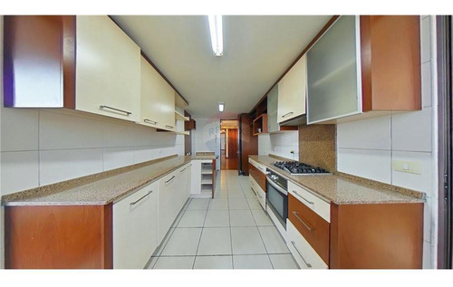 Imagen 9 de 28 de Arriendo Nueva Las Condes