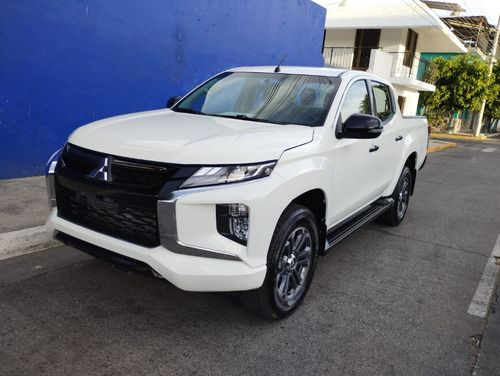 Mitsubishi L200 Glx 2023