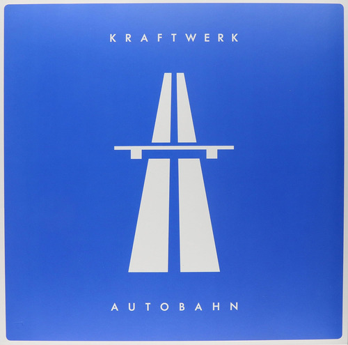 Vinilo: Autobahn (2009 Remaster)