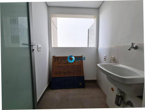 Apartamento Para Alugar, 79 M² Por R$ 6.000,00/mês - Vila Madalena - São Paulo/sp - Ap10717