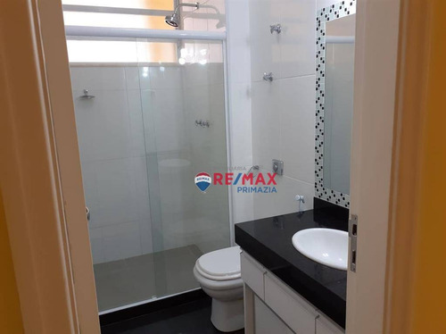 Imagem 26 de 30 de Apartamento 3 Quartos Com Garagem - Ap0395