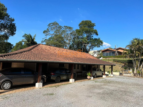 Imagem 19 de 24 de Casa À Venda, Embu Mirim, Itapecerica Da Serra/sp - 2611