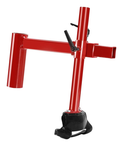 Manual De Rodamiento Cambiador De Neumáticos Adaptador De