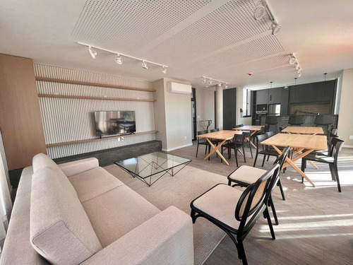Imagen 11 de 17 de Alquiler Apartamento De 1 Dormitorio A Estrenar En La Blanqueada