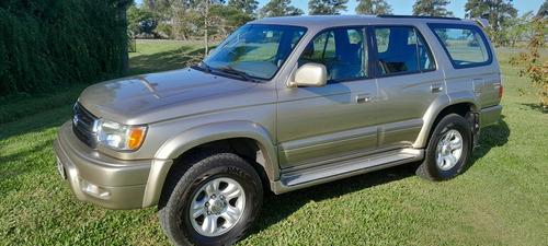 4 Runer (wide Body) Año 2002