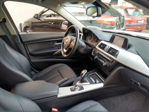 Imagem 11 de 15 de Bmw 320i Active 2.0 16v Tb