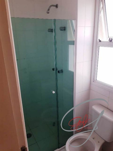 Imagem 14 de 24 de Apartamento Vila Campesina, 02 Suítes, 02 Vagas, Área De Lazer Completa - Ap00851 - 69339303