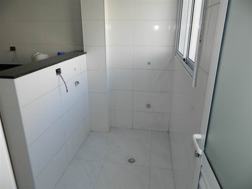 Imagem 10 de 27 de Apartamento, 3 Dorms Com 94.52 M² - Aviação - Praia Grande - Ref.: Prd7 - Prd7