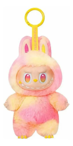 Labubu Boneco De Pelúcia 3a Geração Cor Sortida