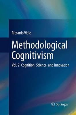 Libro Methodological Cognitivism : Vol. 2: Cognition, Sci...