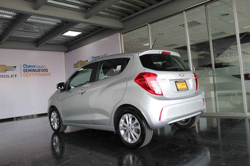 Chevrolet Spark 2019 1.2 Ltz L4 Man At