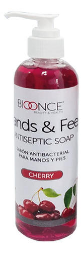 Jabon Anticeptico Para Spa Bioonce 32 Oz