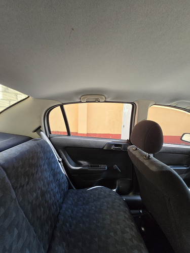 Astra 2001, Todo Pagado, V1