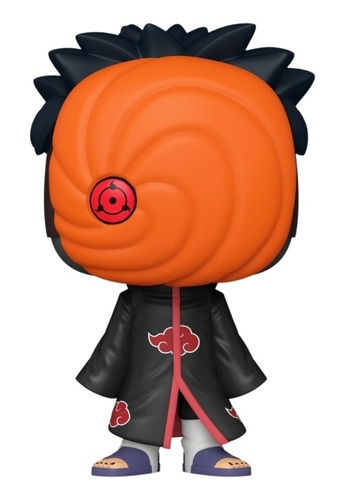 Funko Pop Naruto Shippuden Nuevo 10cm Madara Uchiha Glow