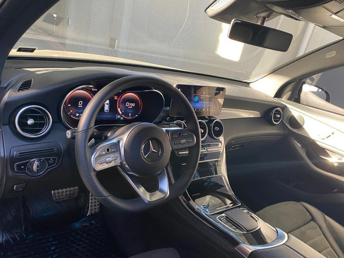 Mercedes-benz Clase Glc 2020 2.0 Glc300 4matic Coupe At