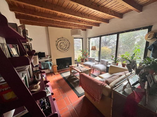 Imagen 8 de 20 de Casa - Chapelco