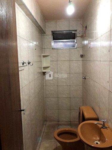 Imagem 13 de 14 de Casa, Jardim Independência, Embu Das Artes - R$ 400 Mil, Cod: 3761 - V3761