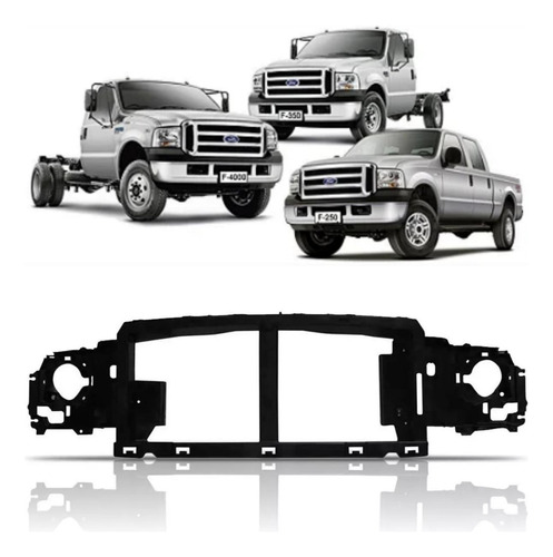Painel Frontal F250 2007 2008 2009 2010 2011 2012 Ford F350