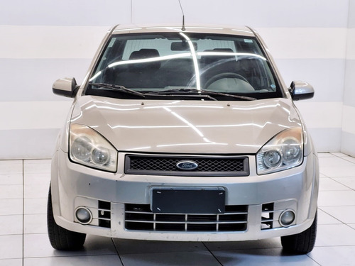 Ford Fiesta 1.0 MPI SEDAN 8V FLEX 4P MANUAL
