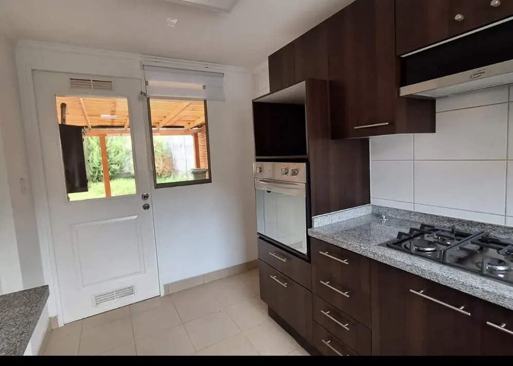 Imagen 2 de 4 de Casa En Condominio Hacienda El Peñon