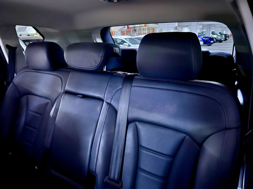 SsangYong Rexton NEW REXTON GLX TD 2.2 AUT