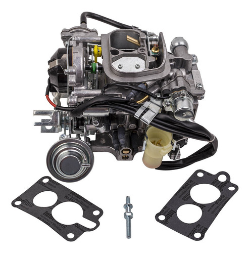 Carburador Junta Toyota Pick Up Base 83-87 2.4l L4 Manual