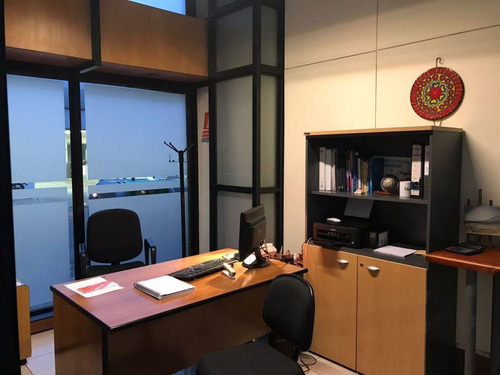 Florida Próximo A Rambla Ideal Empresa - Oficina