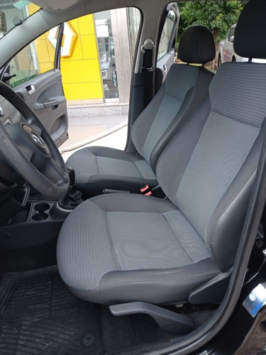 Volkswagen Gol Trend Pk1 / Modelo 2012 C/90.000km
