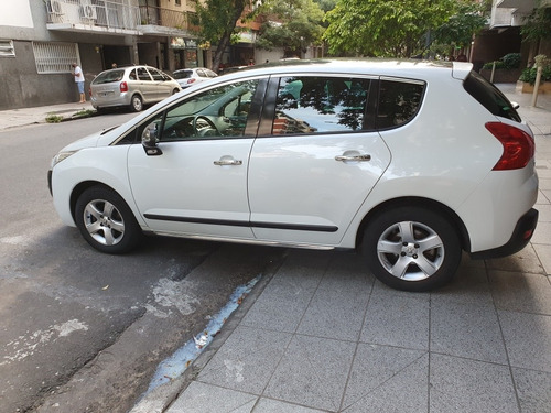 Peugeot 3008 1.6 Premium Thp 156cv 2013 60.000 Km