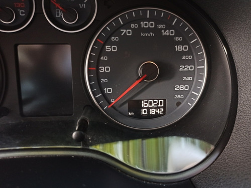 Audi A3 Sportback 2012 1.4 Tsi Stronic