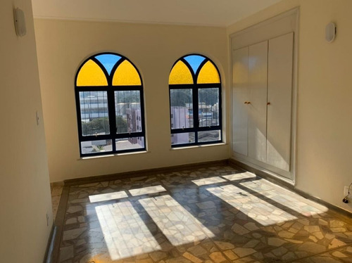 Imagem 15 de 19 de Apartamento Com 3 Dormitórios À Venda, 182 M² Por R$ 535.000,00 - Centro - Valinhos/sp - Ap0390