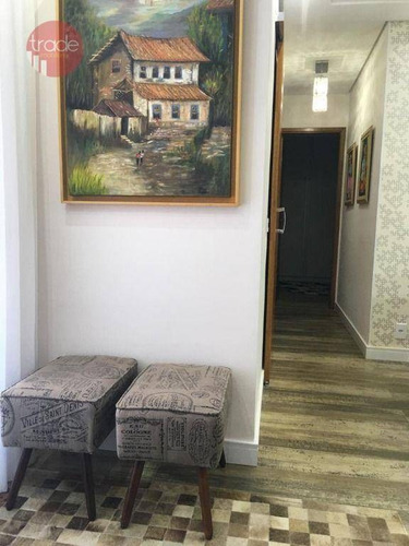 Imagem 6 de 18 de Apartamento Com 2 Dormitórios À Venda, 65 M² Por R$ 299.000,00 - Iguatemi - Ribeirão Preto/sp - Ap7197