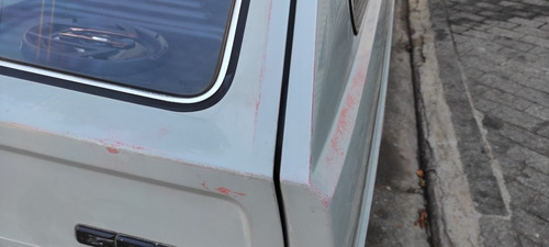 Imagem 6 de 8 de Volkswagen Gol
