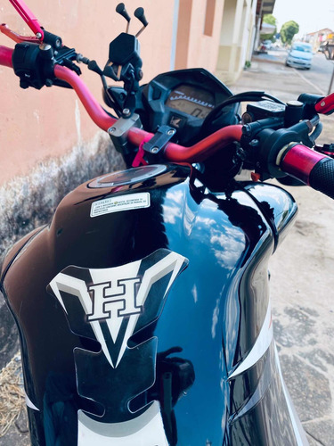 Imagem 12 de 12 de Honda Titan 160