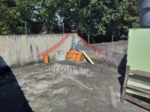 Imagem 14 de 15 de Casa Para Venda Em São Paulo, Freg. Do Ó, 2 Dormitórios, 2 Banheiros, 2 Vagas - Ca0006_1-2313515