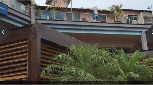 Imagem 16 de 17 de Comercial/industrial - Ref: Bs03062