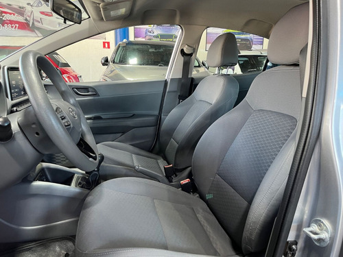 Hyundai HB20S 1.0 Vision Flex 4p 5 marchas