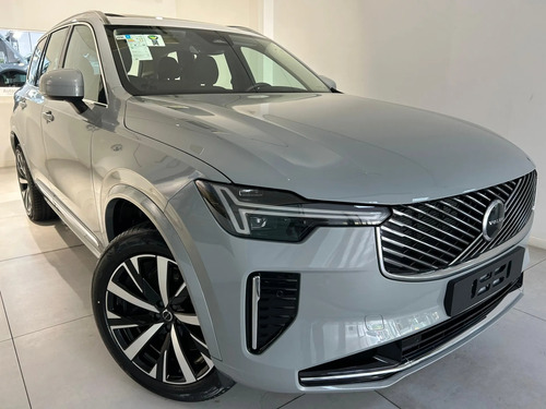 Volvo XC90 2.0 T8 Plus Recharge (Plug-In) 5P Hibrido
