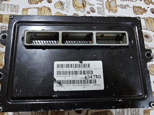Computadora Para Ram 1500 (Usado)
