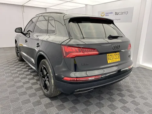 Audi Q5 2.0 TFSI QUATTRO ADVANCED