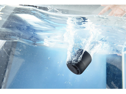 Parlante Portatil Bluetooth Inalámbrico Soundcore Mini 3 6w