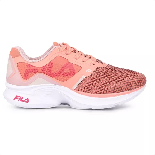 Zapatillas Racer Move Mujer Deportiva