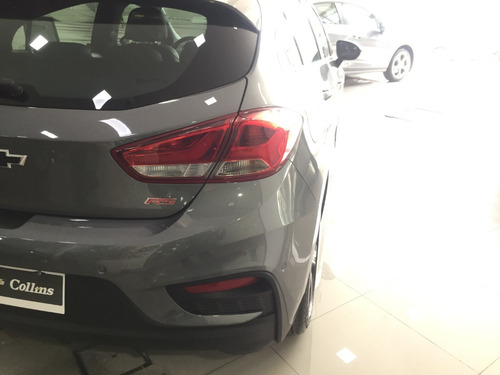 Imagen 13 de 15 de Chevrolet Cruze Rs Adjudicado-cancelado #jm